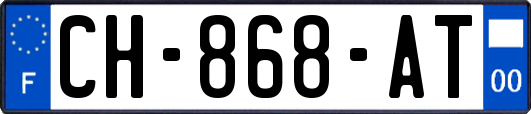 CH-868-AT