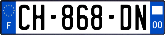 CH-868-DN