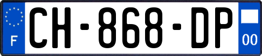 CH-868-DP
