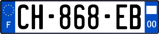 CH-868-EB