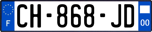 CH-868-JD