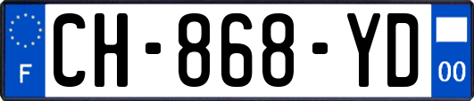 CH-868-YD