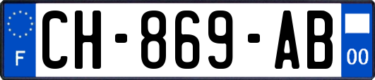 CH-869-AB
