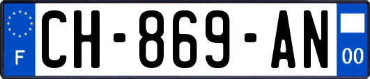 CH-869-AN