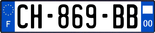 CH-869-BB