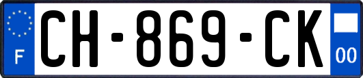 CH-869-CK