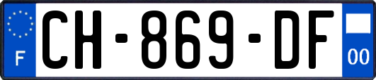 CH-869-DF
