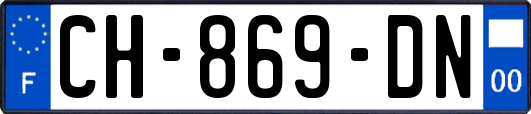 CH-869-DN