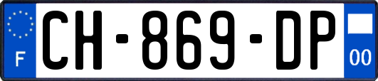 CH-869-DP