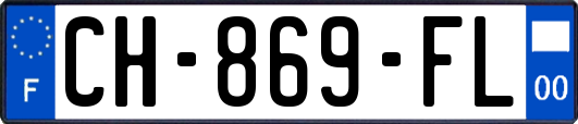 CH-869-FL