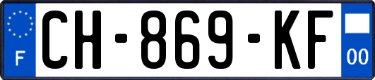 CH-869-KF