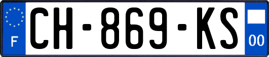 CH-869-KS