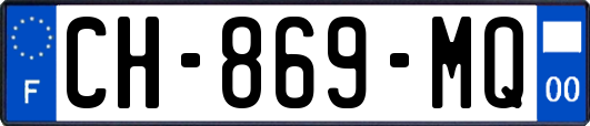 CH-869-MQ