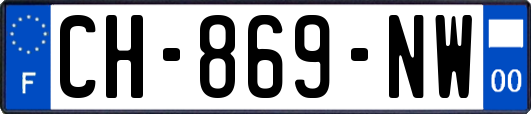 CH-869-NW