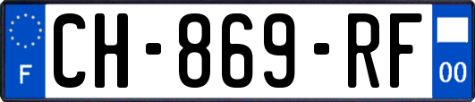 CH-869-RF