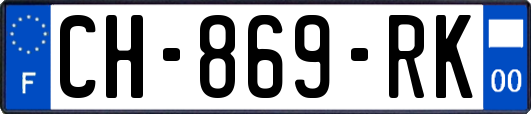 CH-869-RK