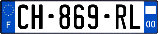 CH-869-RL