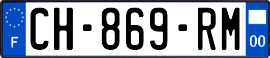 CH-869-RM