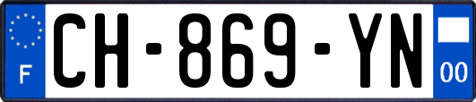 CH-869-YN