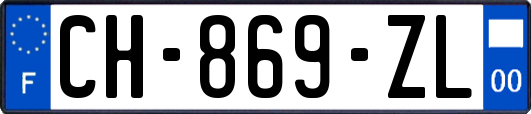 CH-869-ZL