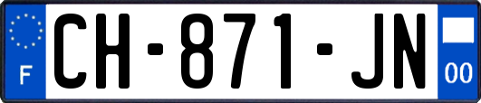 CH-871-JN