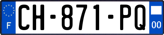 CH-871-PQ