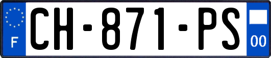 CH-871-PS