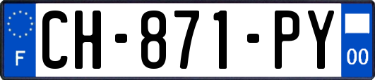 CH-871-PY