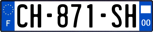 CH-871-SH