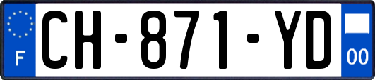 CH-871-YD