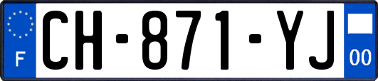 CH-871-YJ