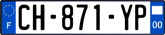 CH-871-YP