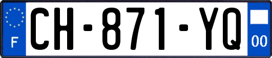 CH-871-YQ