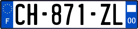 CH-871-ZL