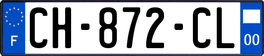 CH-872-CL