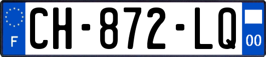 CH-872-LQ