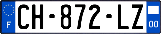 CH-872-LZ