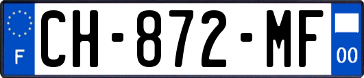 CH-872-MF