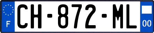 CH-872-ML