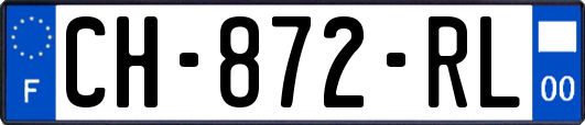 CH-872-RL