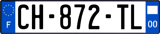 CH-872-TL