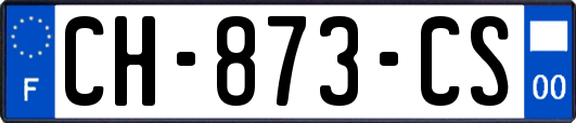 CH-873-CS