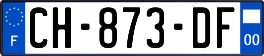 CH-873-DF