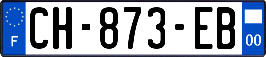 CH-873-EB
