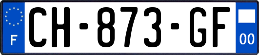 CH-873-GF