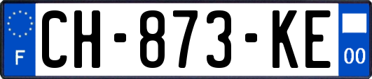 CH-873-KE