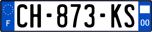 CH-873-KS