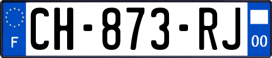 CH-873-RJ