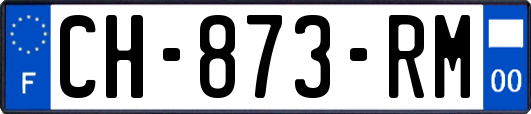 CH-873-RM