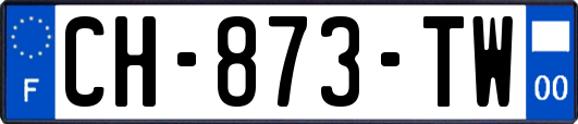 CH-873-TW